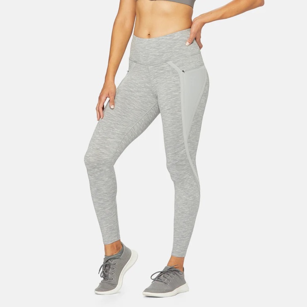 Hylete Nimbus High Waisted Leggings